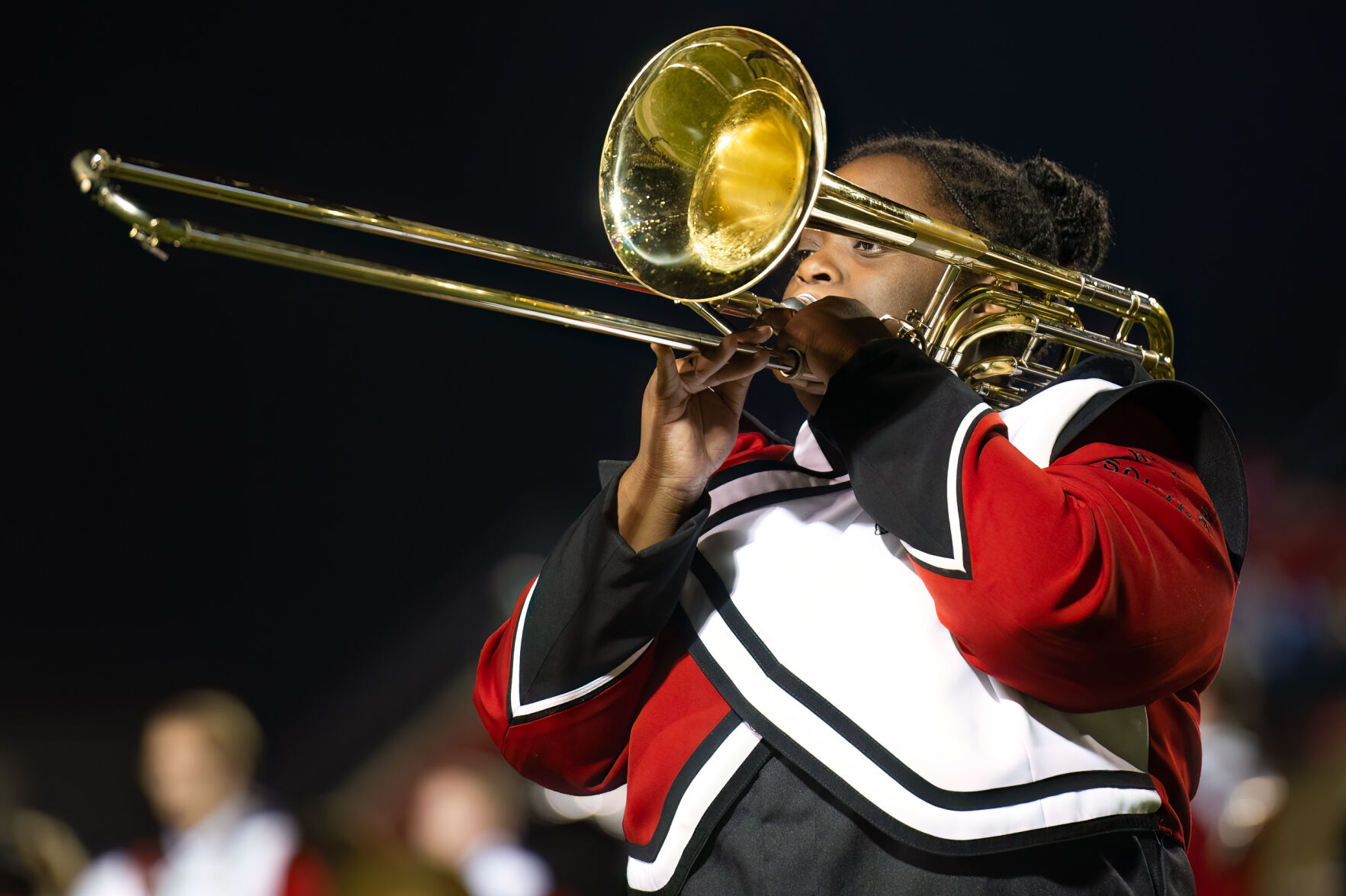 Opelika vs Central 9.9.22
